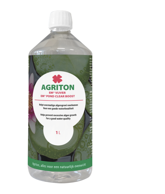 AquartBio EM Vijver 1 liter