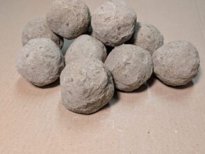 AquartBio bokashi vijverbal 10 stuks